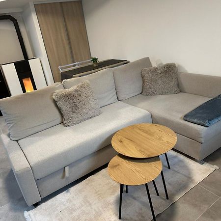 Apartament Les Mirabelles Ensisheim Zewnętrze zdjęcie