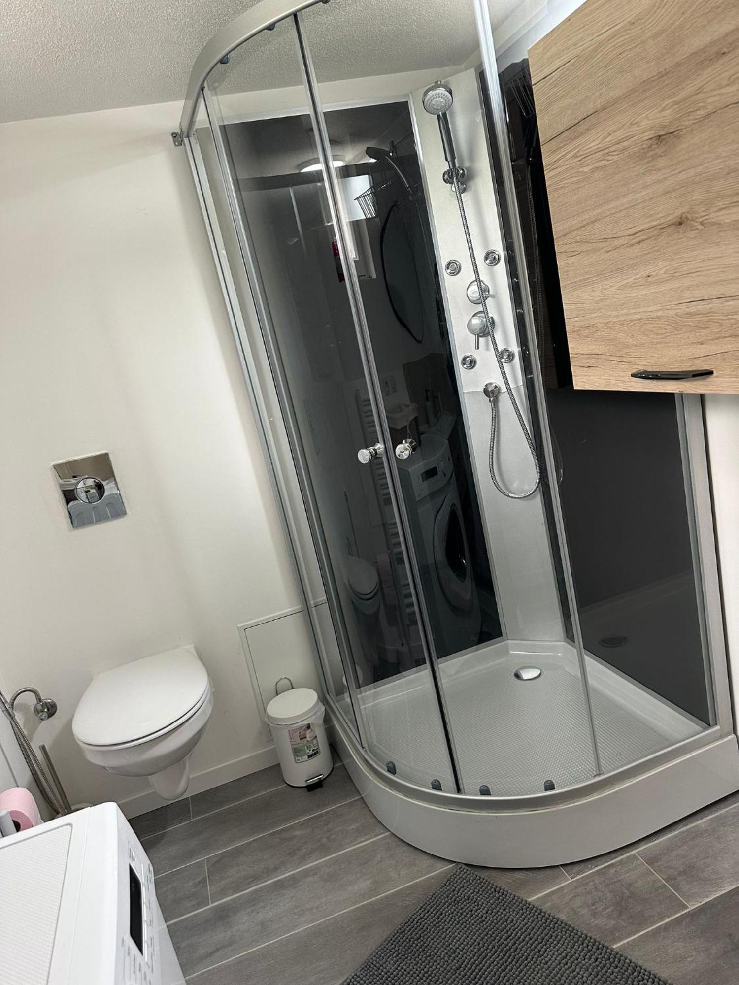 Apartament Les Mirabelles Ensisheim Zewnętrze zdjęcie
