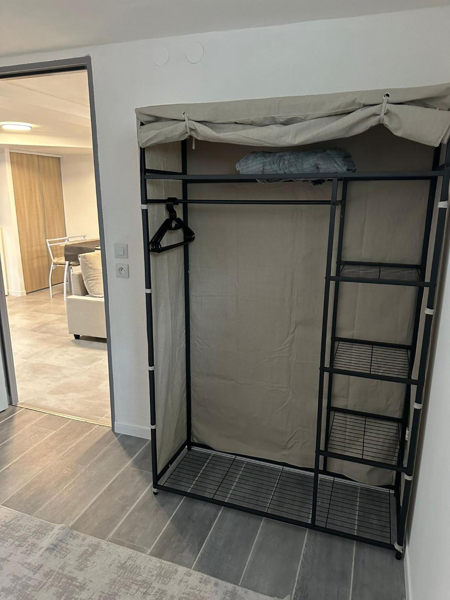 Apartament Les Mirabelles Ensisheim Zewnętrze zdjęcie