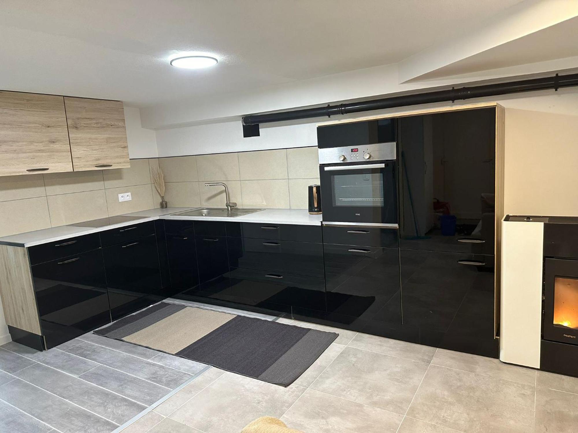 Apartament Les Mirabelles Ensisheim Zewnętrze zdjęcie