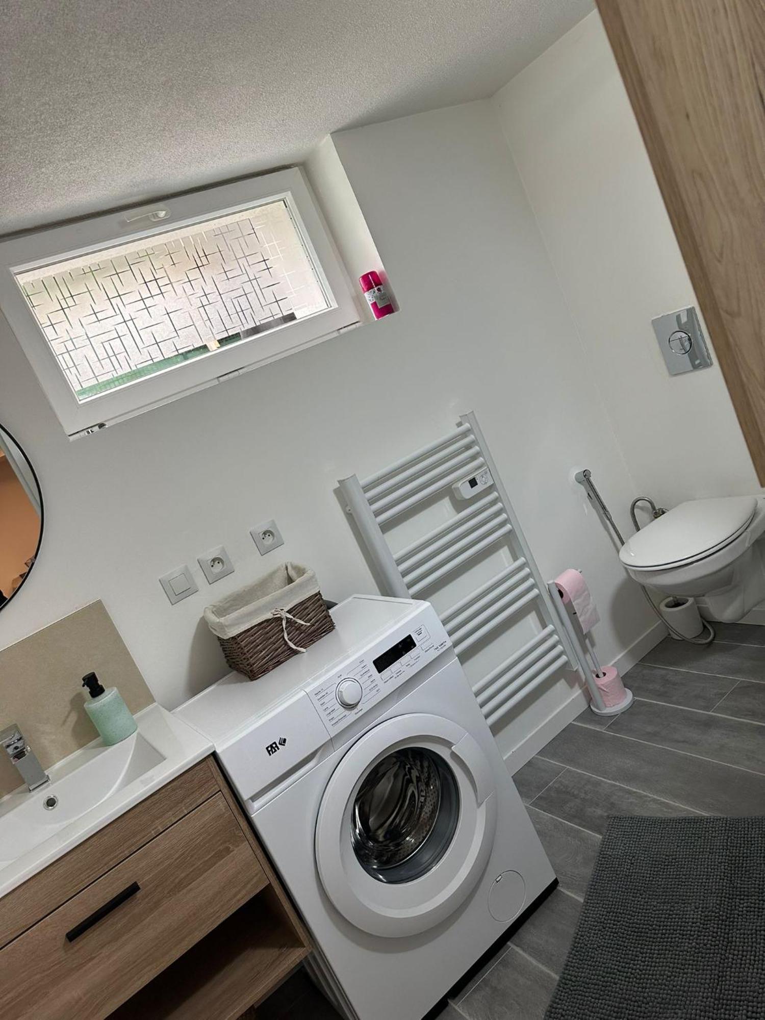 Apartament Les Mirabelles Ensisheim Zewnętrze zdjęcie