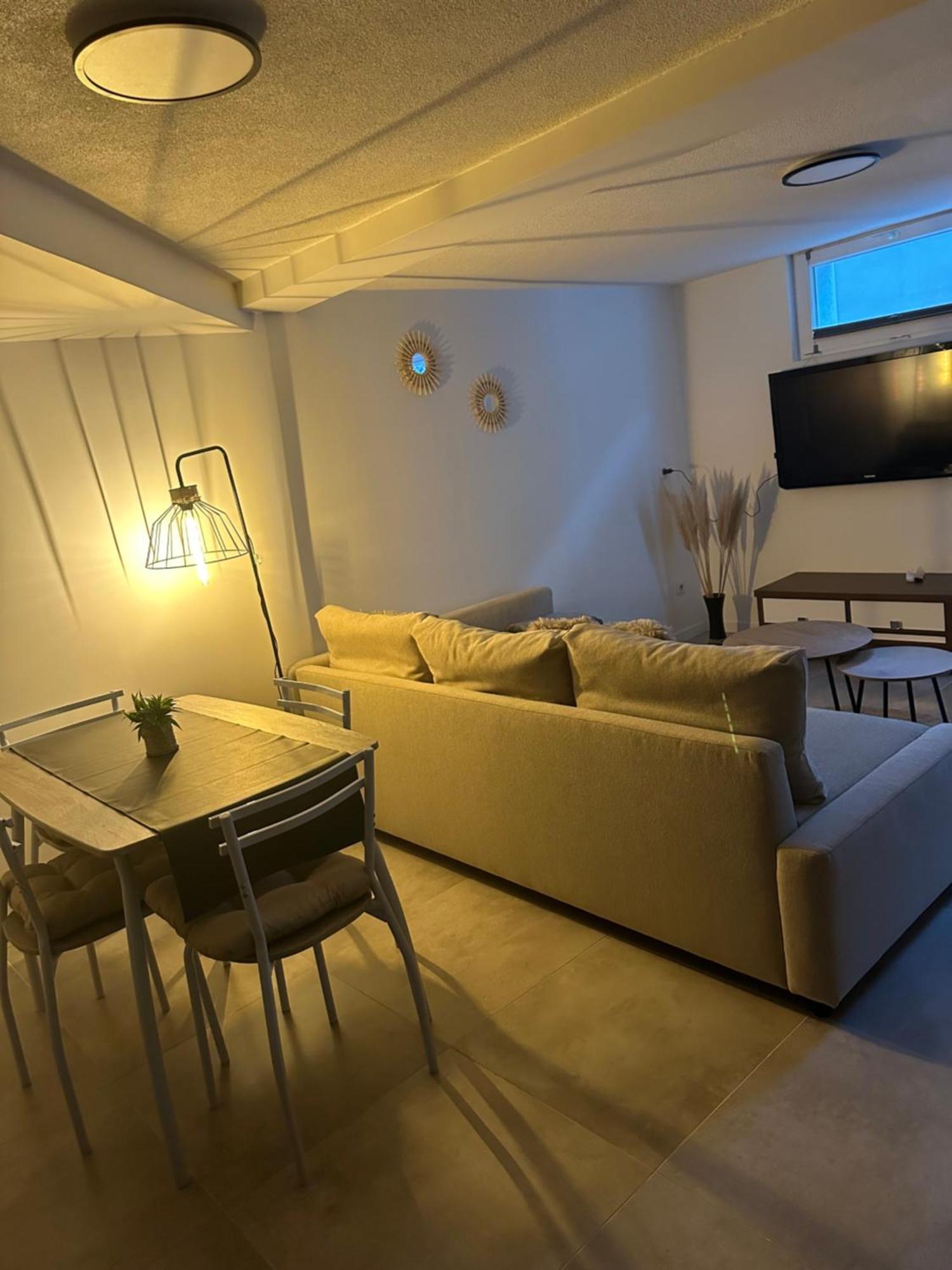 Apartament Les Mirabelles Ensisheim Zewnętrze zdjęcie