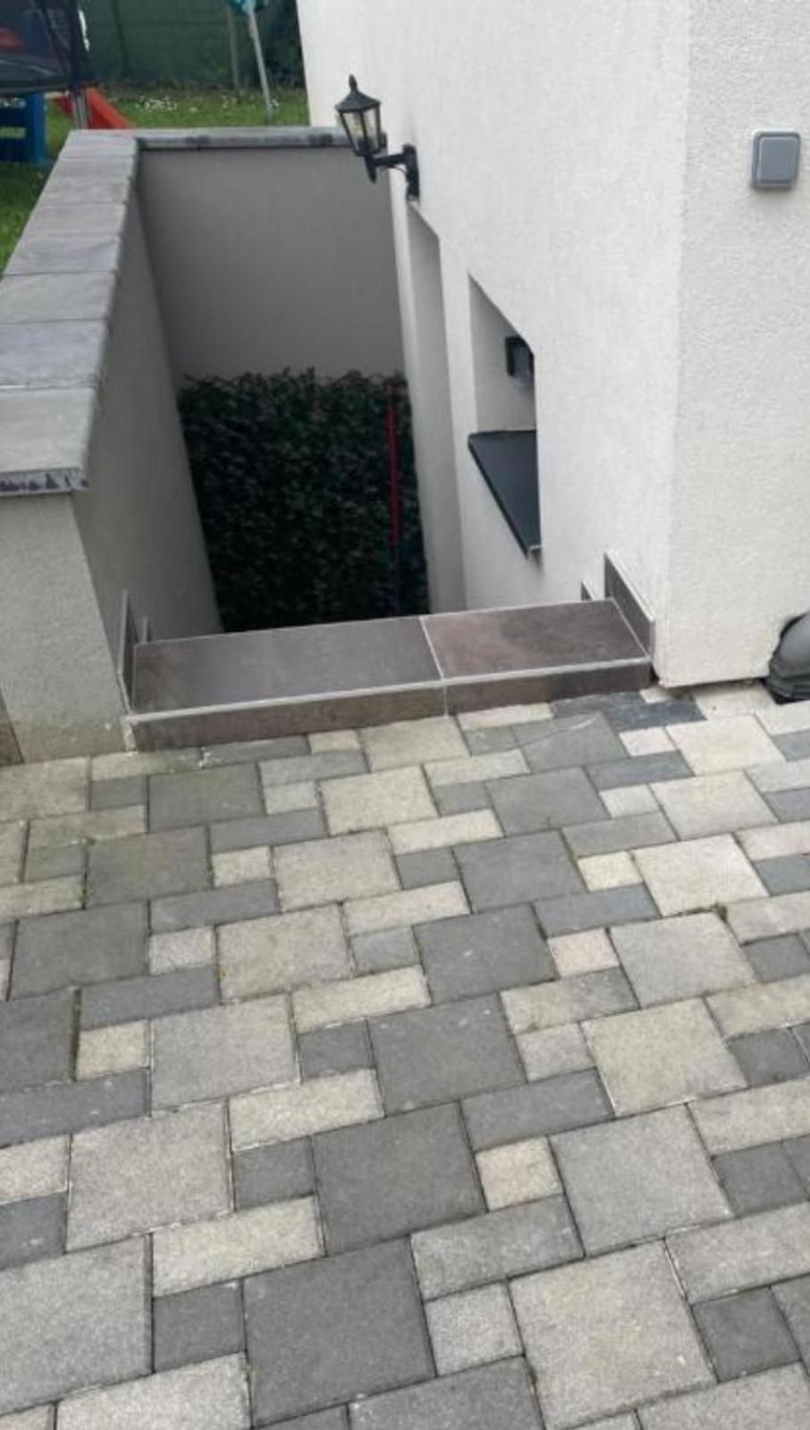 Apartament Les Mirabelles Ensisheim Zewnętrze zdjęcie